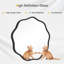 Miroir rond en aluminium-289972123-289972125