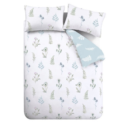 Meadow Flowers Duvet Cover Set with Pillowcases