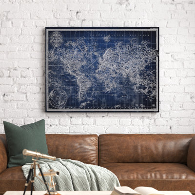 Print on Canvas