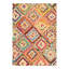 Derwyn Hand Knotted Wool Area Rug
