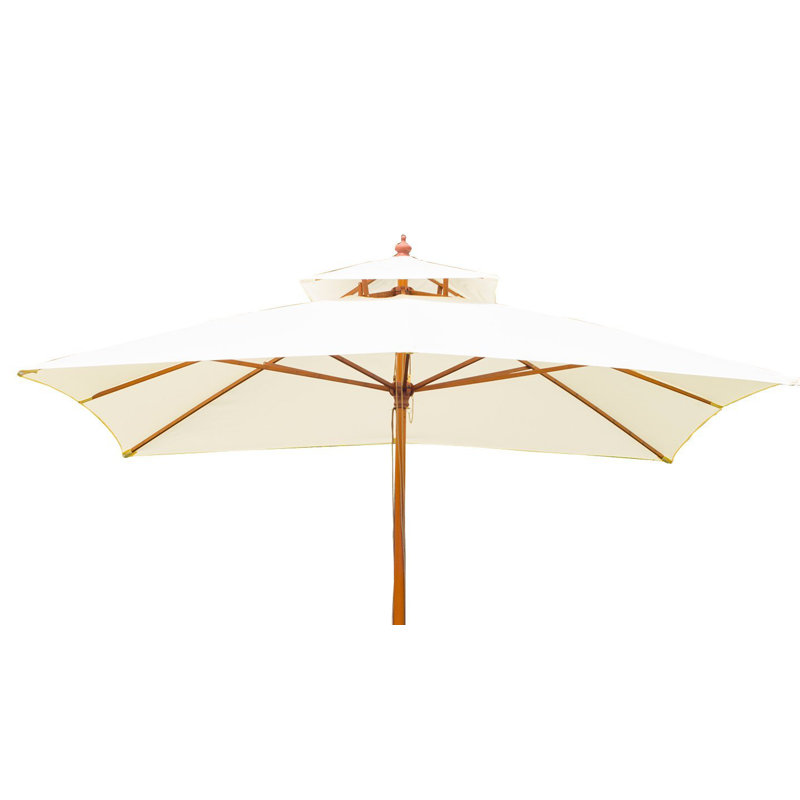 Kirwan 300cm Market Parasol