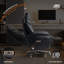 Fauteuil de bureau inclinable électrique Kinnls Coast-87146387