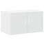 Storage Cabinet 70X42.5X225 Cm Engineered Wood-2041952950