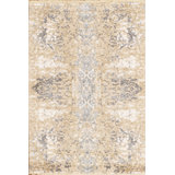 Nirvana Couture Wool Area Rug