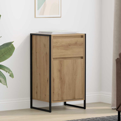 Sideboard Accent Chest
