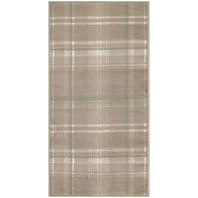 Xain Floral Area Rug, Runner 2'3" x 7'3"