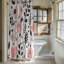 Rideau de douche Blush Blossom 54-2010594462