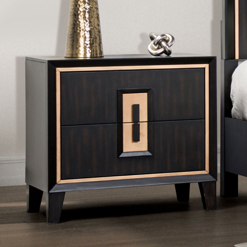 Table de chevet Modern
