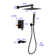 All-In-One Kit with Rough in-Valve