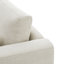 Canapé modulaire rembourré 146,5 po Winfree-1494269827