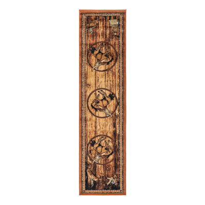 Pioneer Indoor Rug