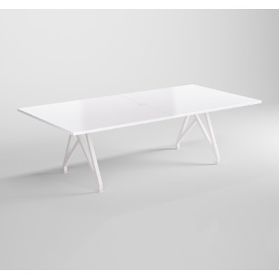 ThinkTank Rectangular Conference Table
