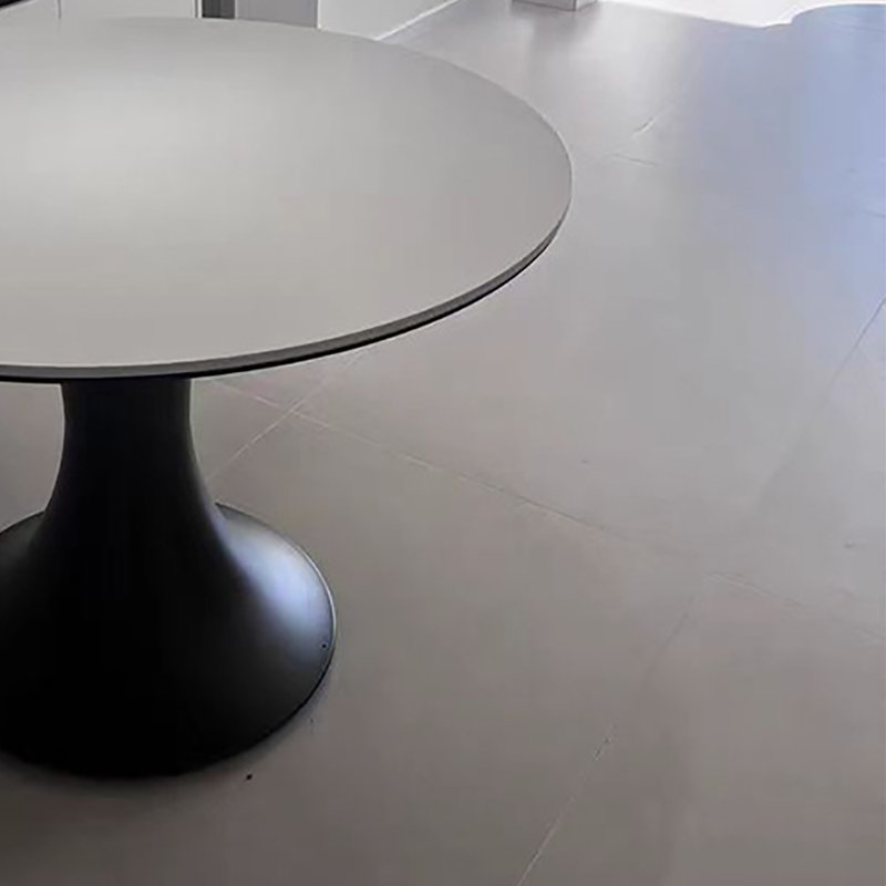 Table de salle à manger Navana, H 29,5 po x L 51,2 po x l 51,2 po