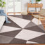 Aubrie Geometric Area Rug-1186249958