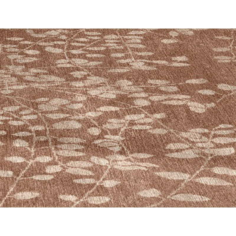 Floral Area Rug, Rectangle 10' x 14'