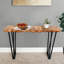 Pied de table Gearldine