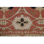 Tapis oriental Ziegler noué à la main