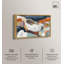 «Stillness Maelstrom III», reproduction d'art sur toile par Art Remedy-119983685-123687176