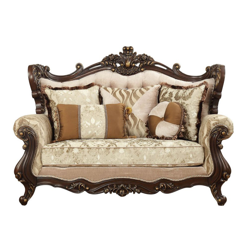 Camren Upholstered 70'' Loveseat