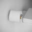 Harker Wall Mounted Toilet Paper Holder