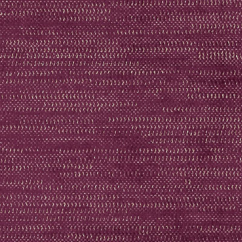 Tissu luxueux tissé, Magenta