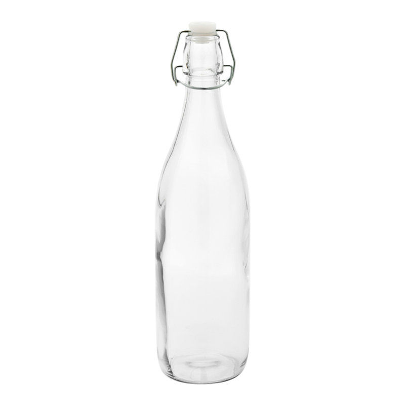 Glass 10 - Piece Pitcher Set, 34 oz.