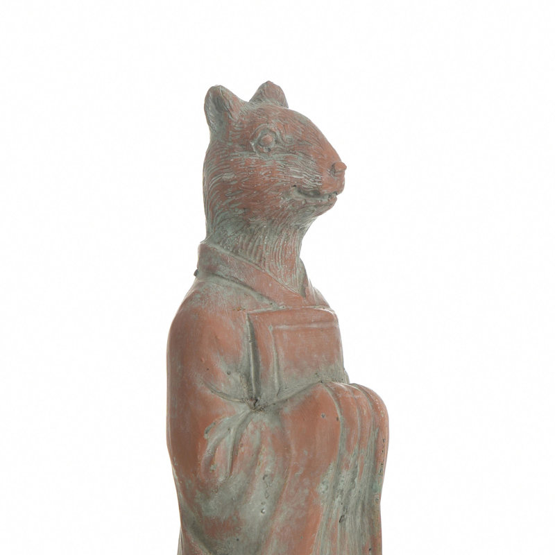 Dann Foley Animals Figurines & Sculptures