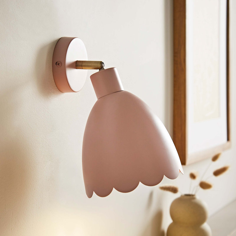 Alizandra Spotlight, Pink