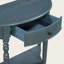 Console de style campagnard avec tiroir et tablette Farmhouse-1102208609