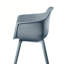 Artha Premium All-Weather Wicker Outdoor Dining Armchair-729584913