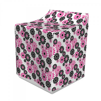 East Urban Home Washing Machine / Dryer Washing Machine Cover