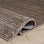 Tapis brun clair Aaishah-60835956