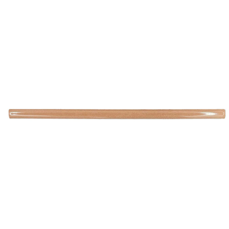 MACHAPEL TRIM, Terre cuite foncée