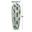 Vase de plancher en céramique 21 "-20525826-20525825