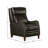 Sulema Leather Manual Push-Back Recliner-2023548547-2023548546