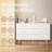 47.25 " W 6 - Drawer Dresser-1250152606