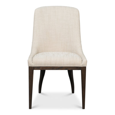Emilio Upholstered Dining Chair