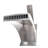 Single-Hole Bathroom Faucet-12517427