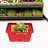12PCS Shopping Baskets-123311086