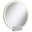 Miroir de maquillage Vivien-116708237