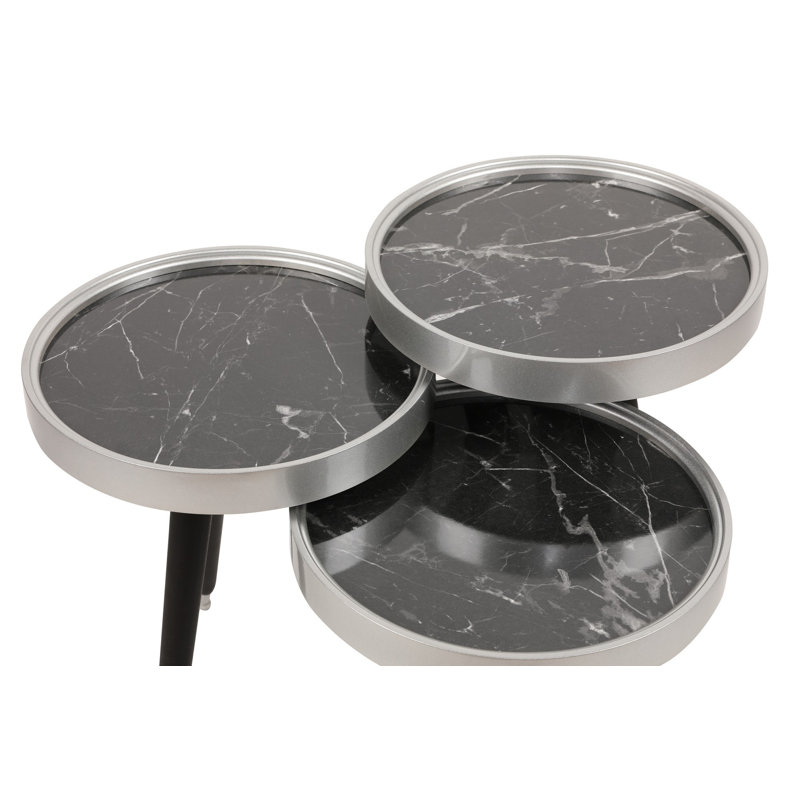 Nesting Tables