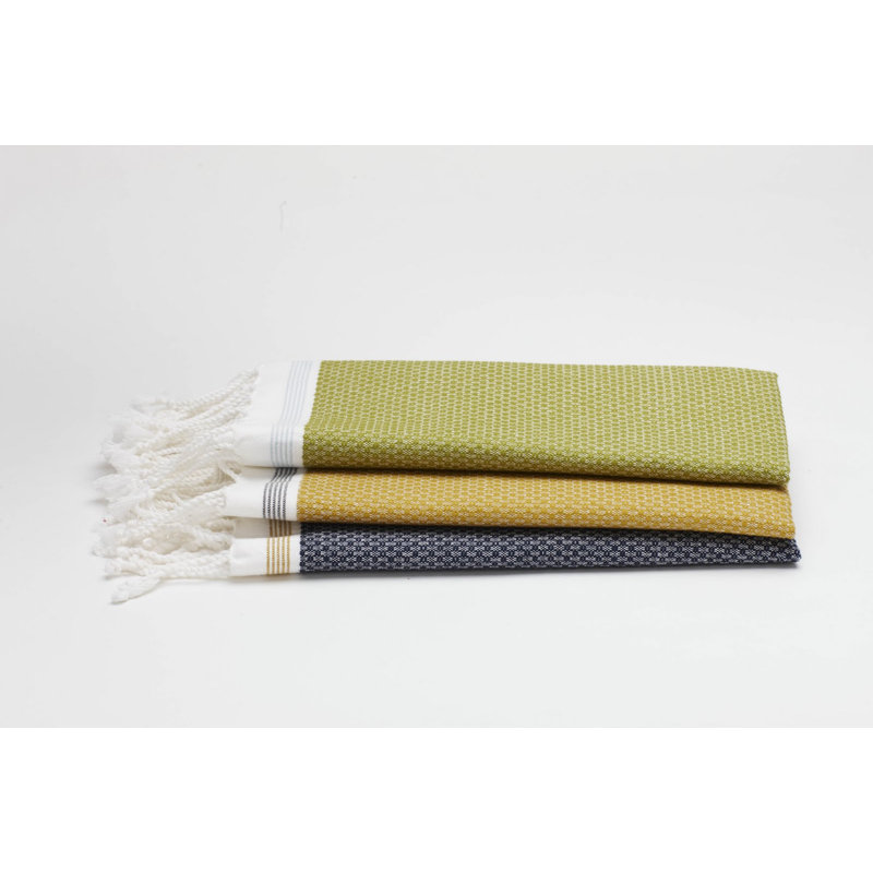 Mediterranean Cotton