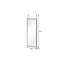 Miroir d'appoint 47 po