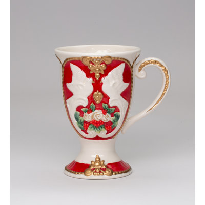 Christmas Fantasia Mug 