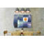 The Harbinger Of Autumn by Paul Klee - Wrapped Canvas Painting-2119295791