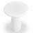 Eagan Concrete Top End Table-1989314098
