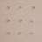 Cotton Jacquard Pom Pom Shower Curtain 1Pcs-1642892670
