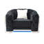 Une chaise Ccet