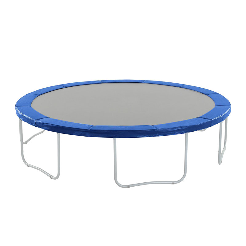 Machrus Universal Fit 6.69'' Plastic Frame Pad