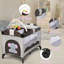Scribner Cot Bed